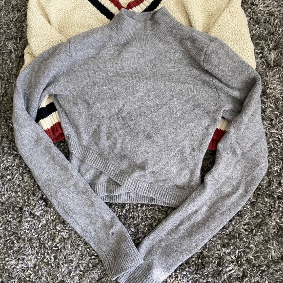 3 Sweaters - Picture 3 of 3